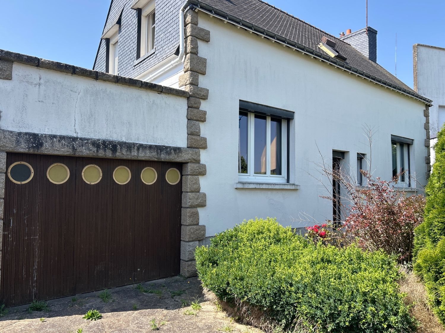 Maison à vendre, 142m², Baud