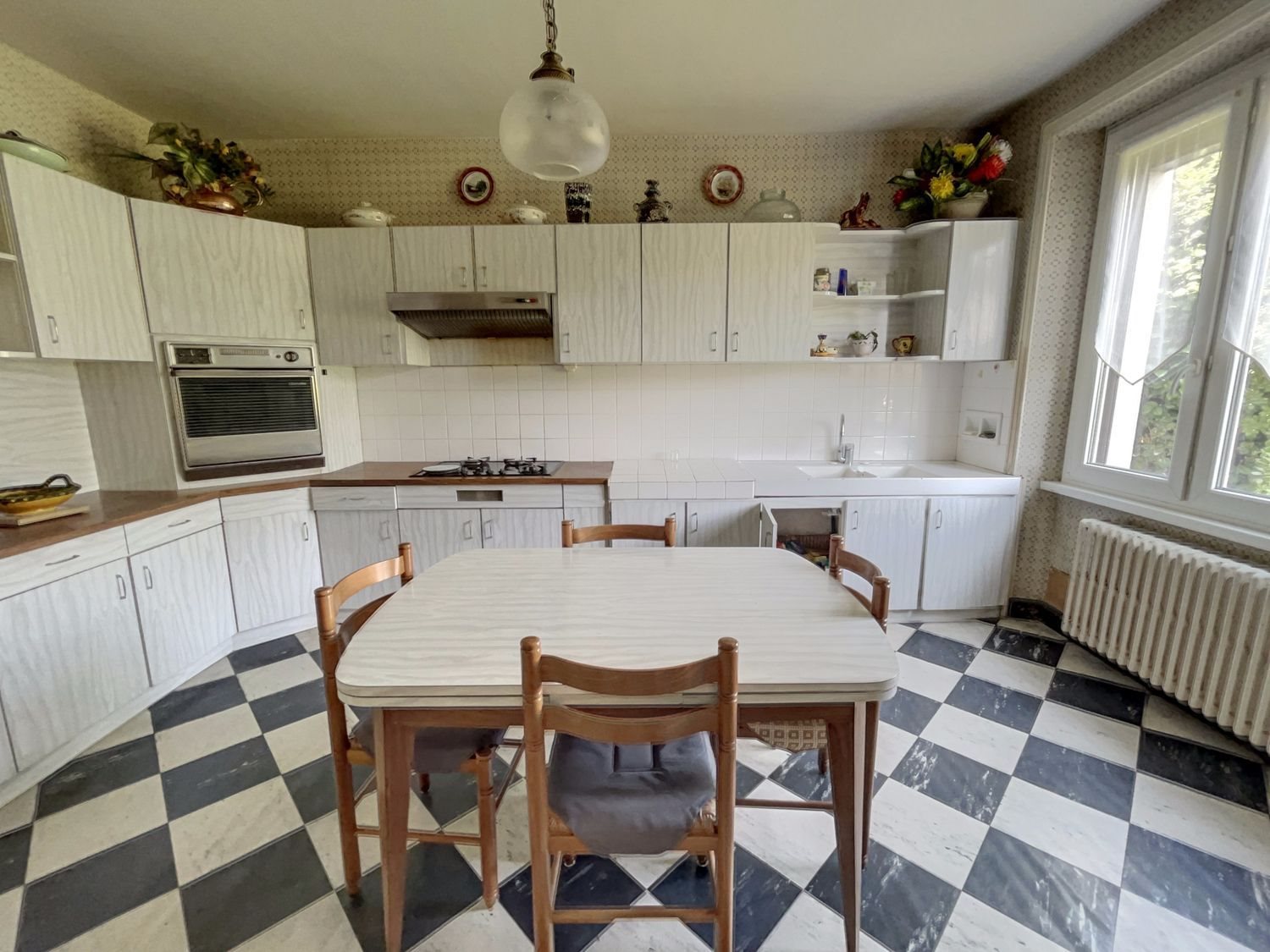 Maison à vendre, 142m², Baud