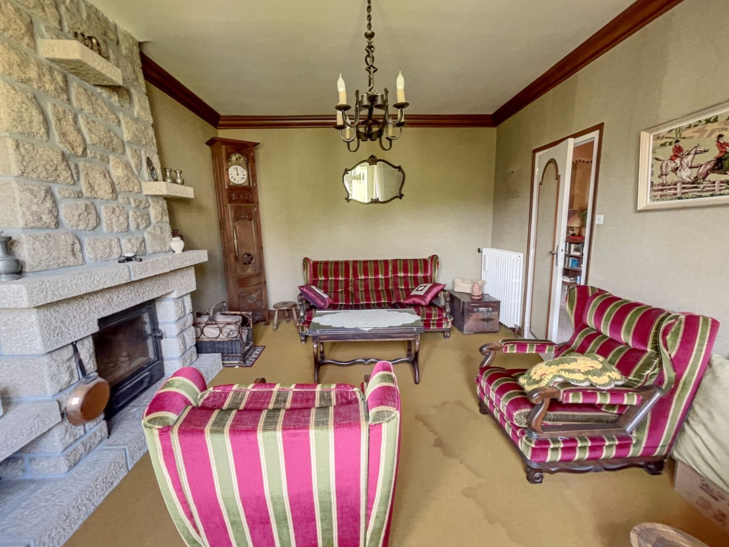 Maison à vendre, 142m², Baud