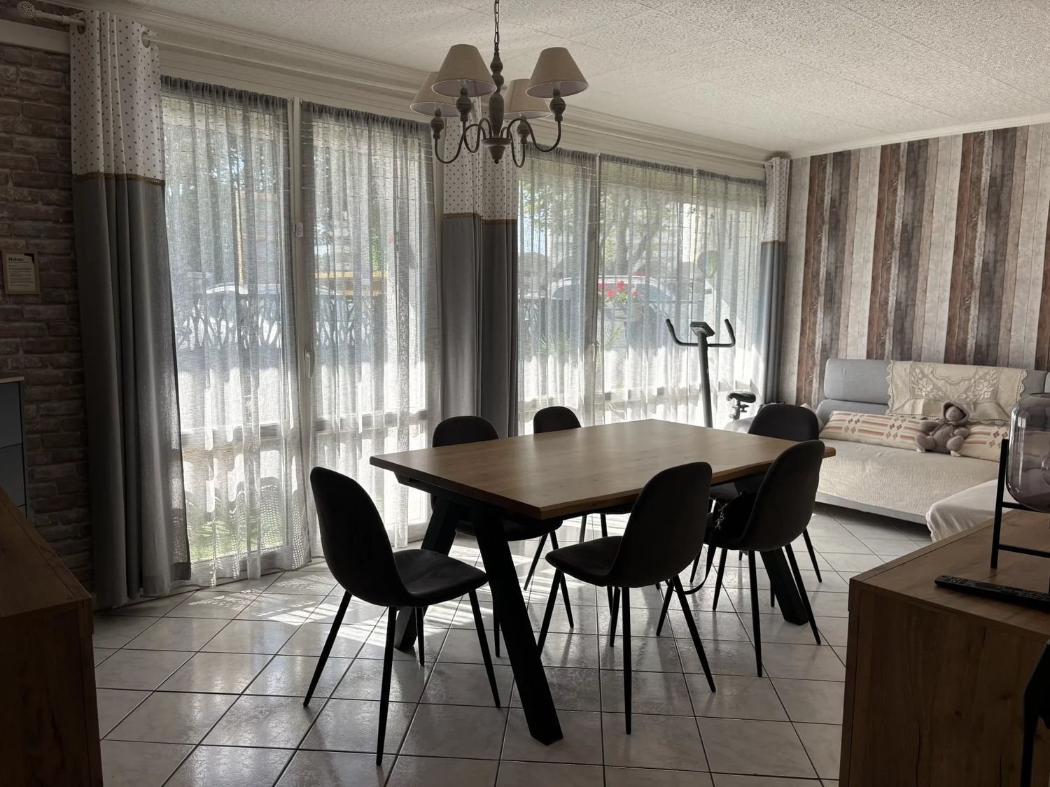 Appartement à vendre, 48m², Saint-Quentin