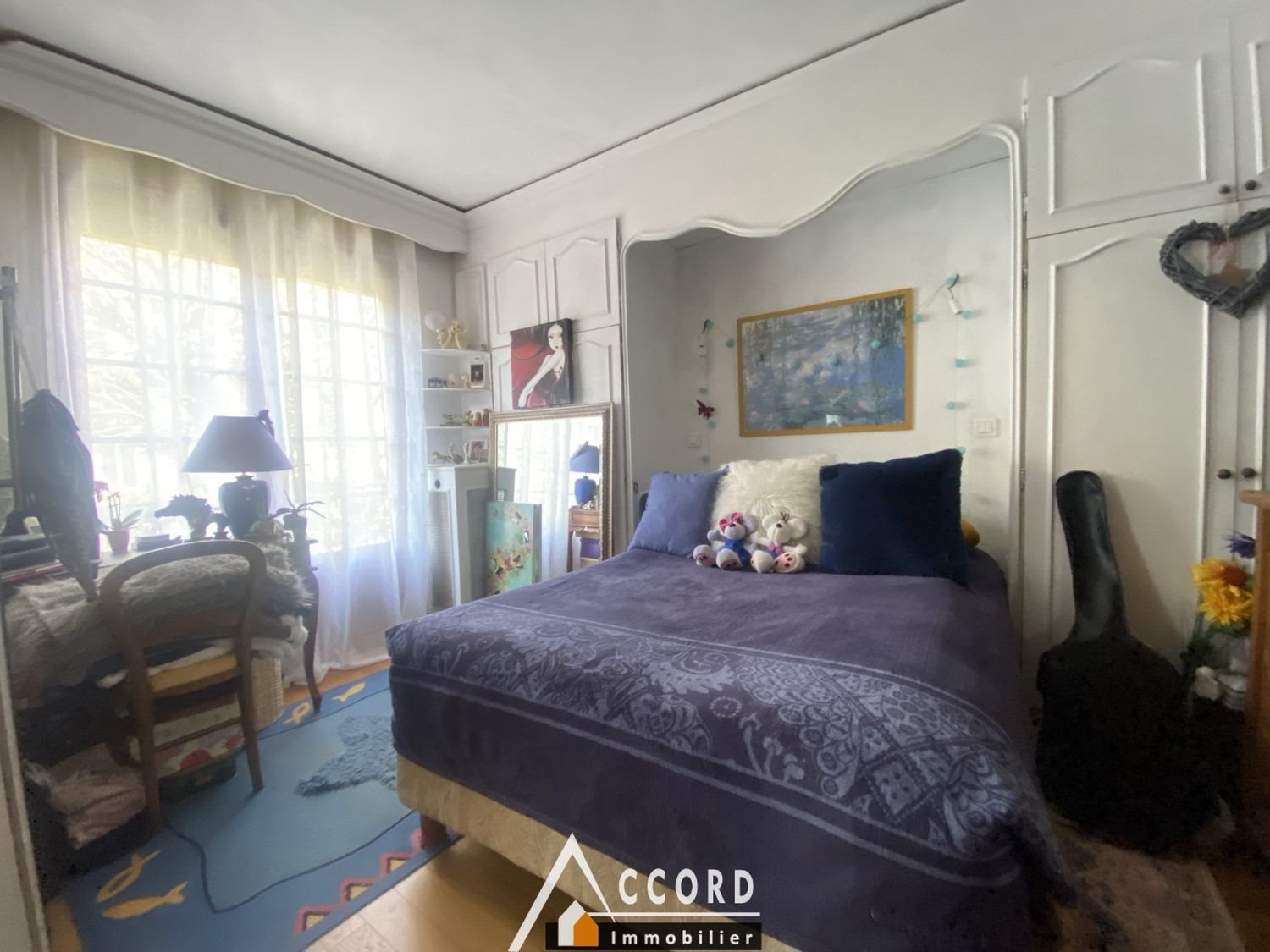Maison à vendre, 46m², Sartrouville