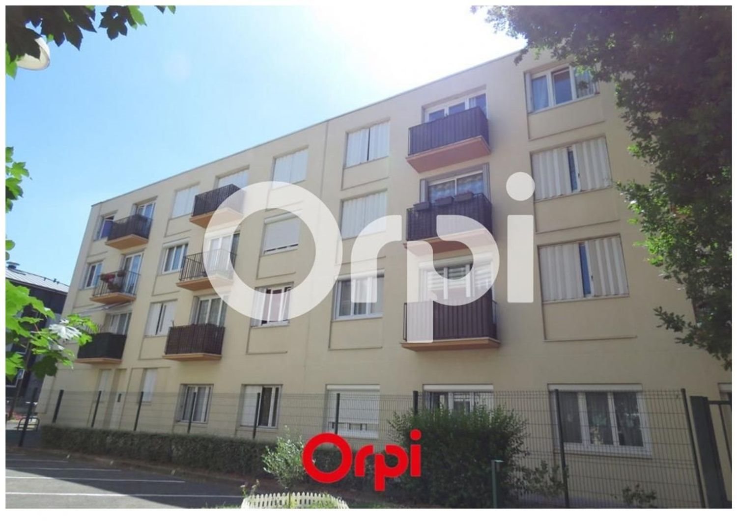Appartement à vendre, 68m², Epinay-sur-Orge