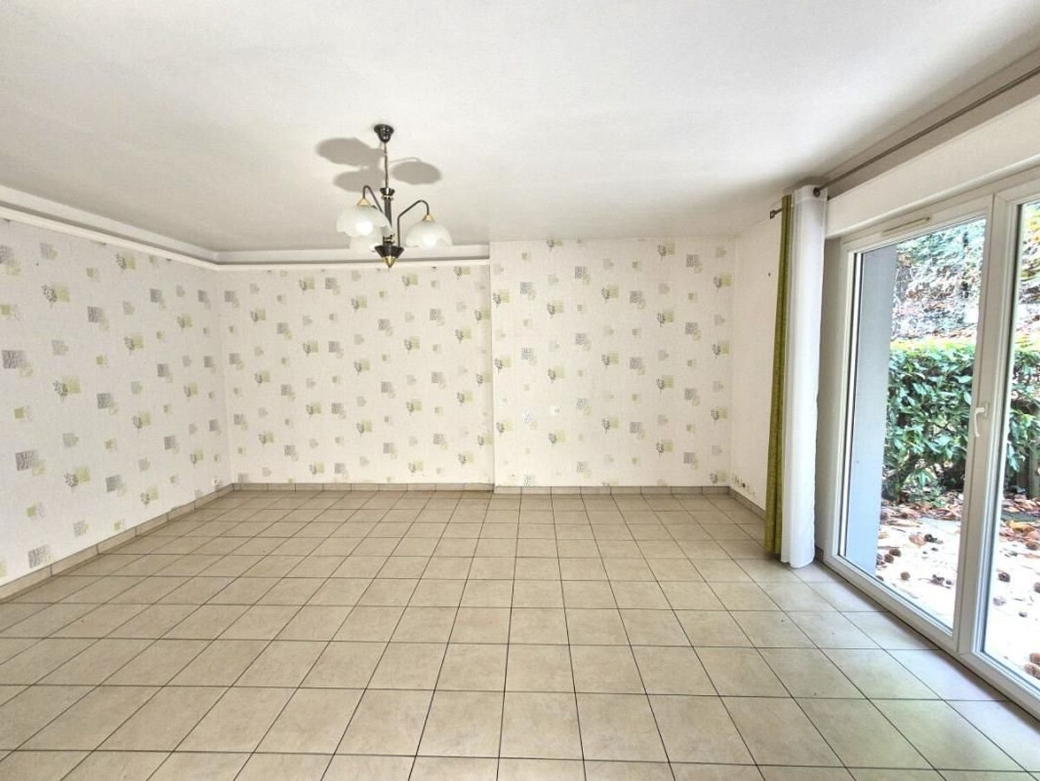 Appartement à vendre, 63m², Nantes