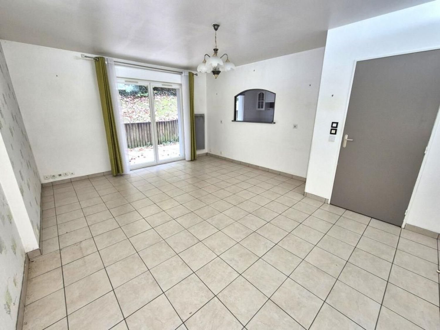 Appartement à vendre, 63m², Nantes