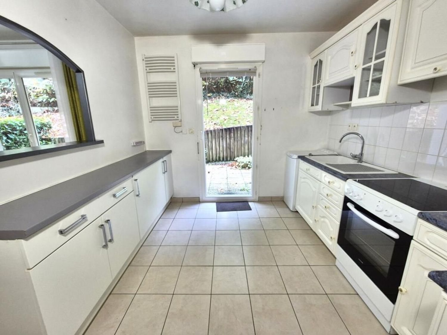 Appartement à vendre, 63m², Nantes