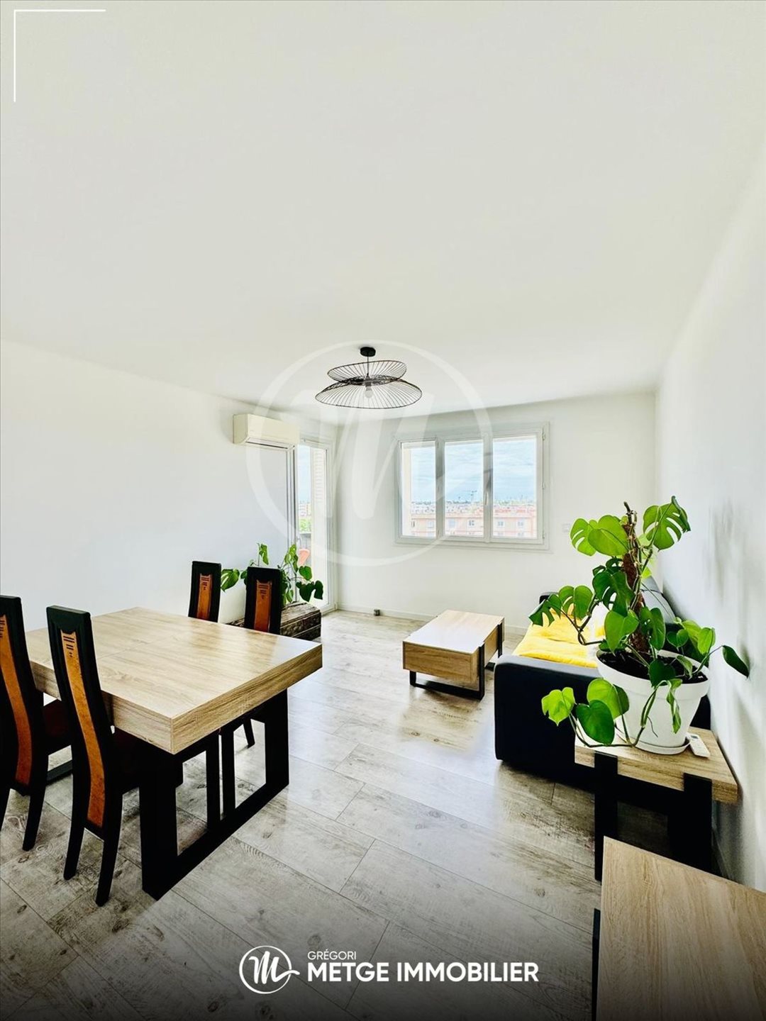Appartement à vendre, 57m², Montpellier