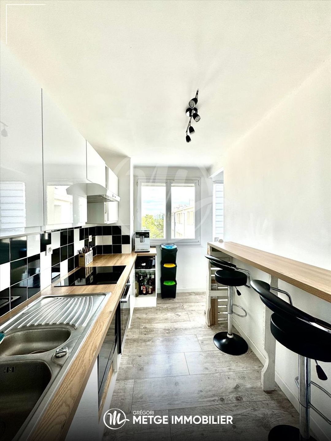 Appartement à vendre, 57m², Montpellier