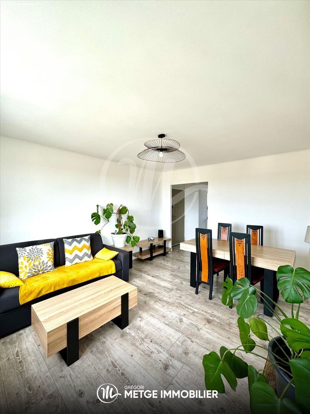 Appartement à vendre, 57m², Montpellier