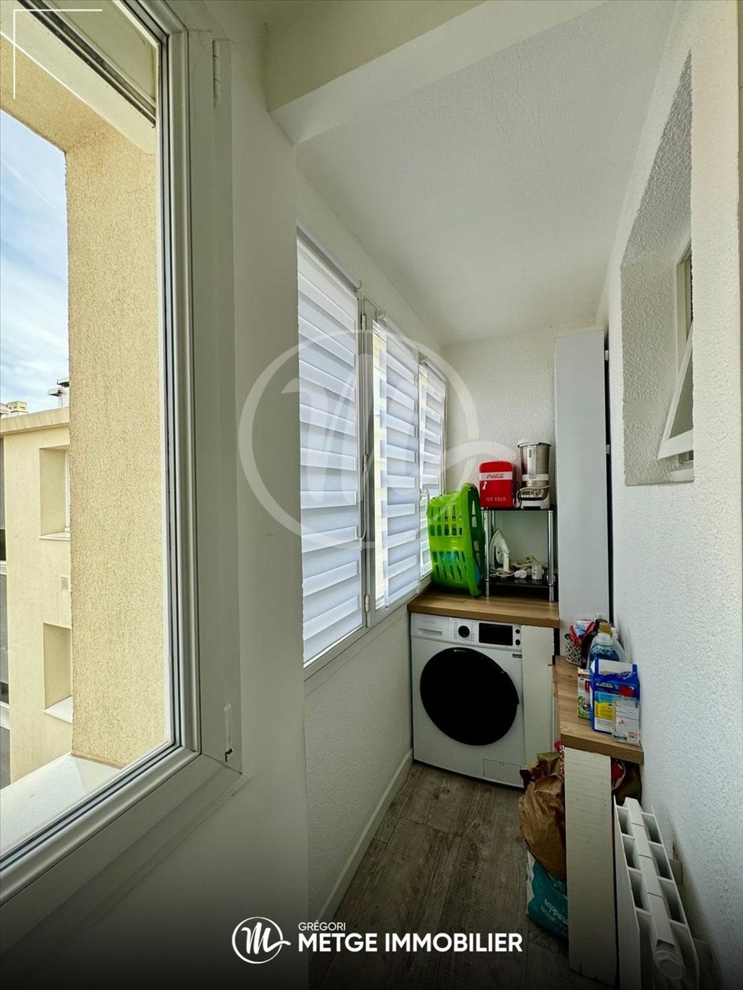Appartement à vendre, 57m², Montpellier