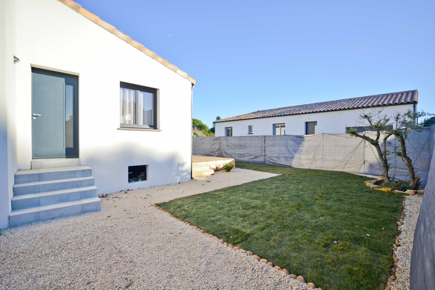 Maison à vendre, 132m², Castillon-du-Gard