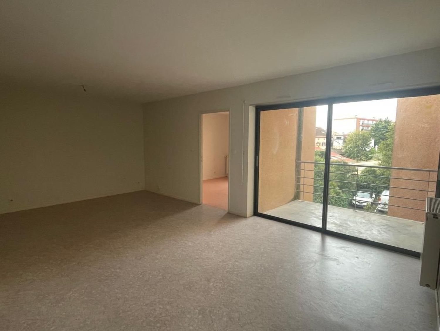 Appartement à louer, 69m², Albi