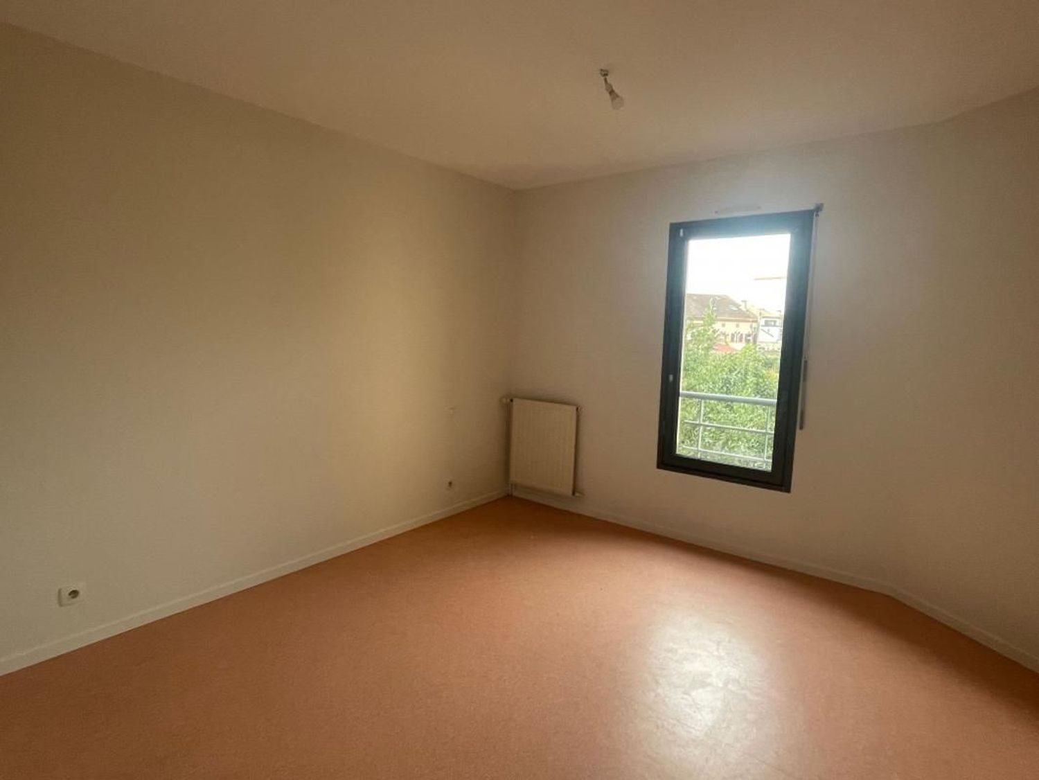 Appartement à louer, 69m², Albi