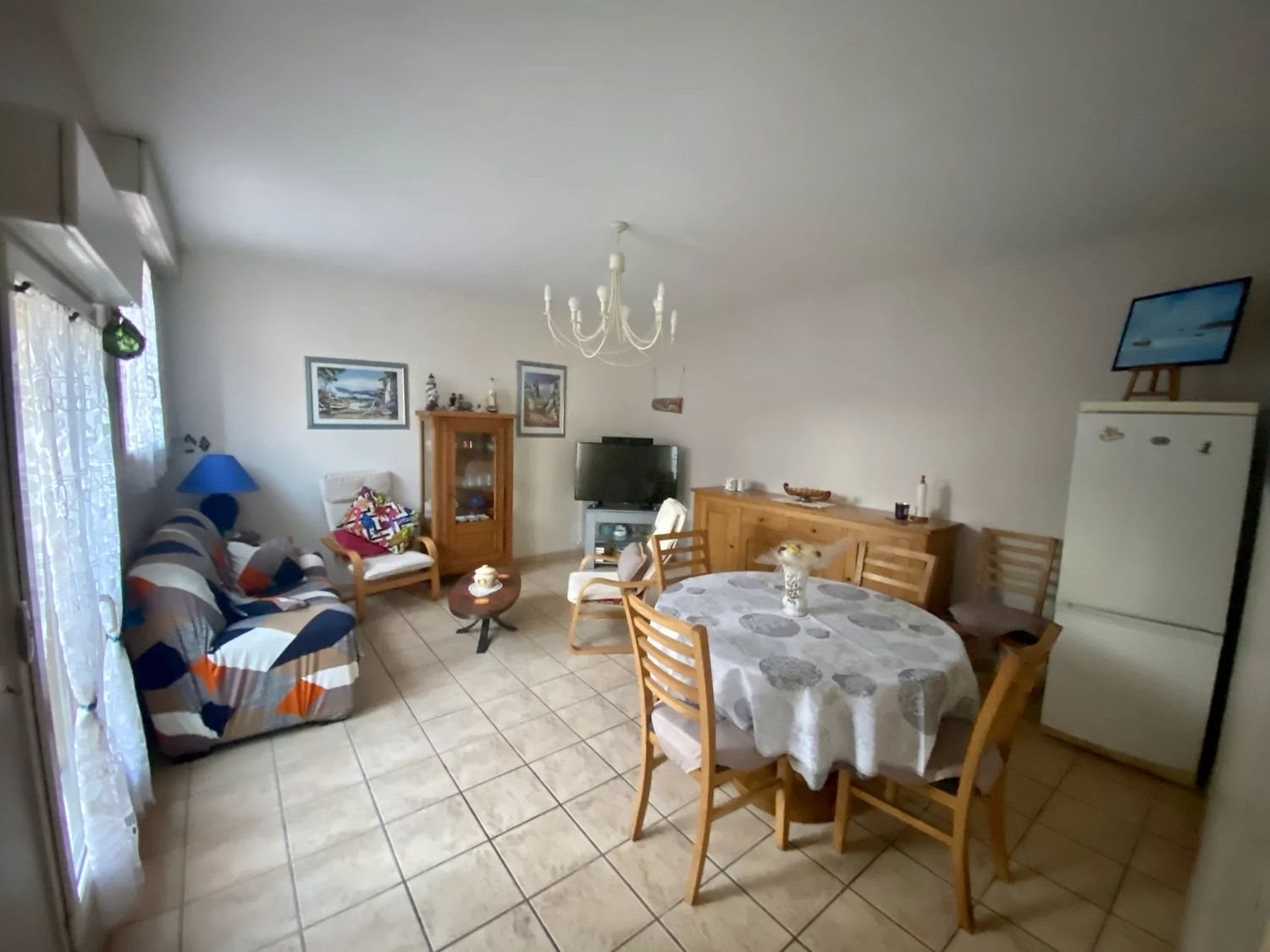 Maison à louer, 80m², Houlgate