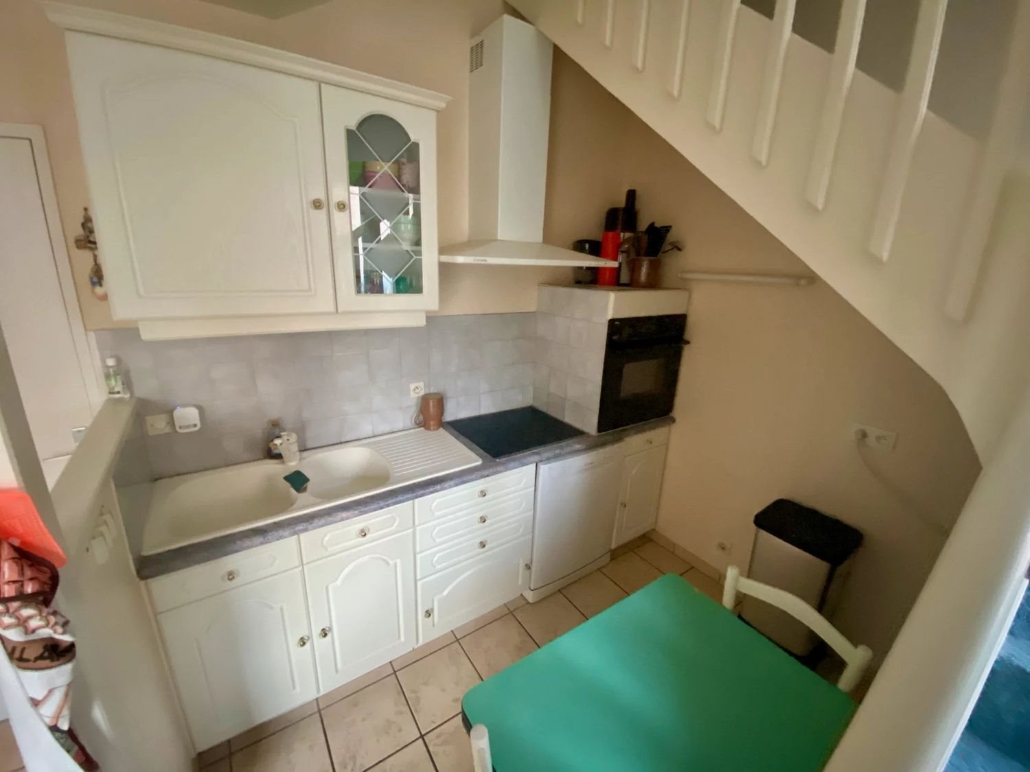 Maison à louer, 80m², Houlgate