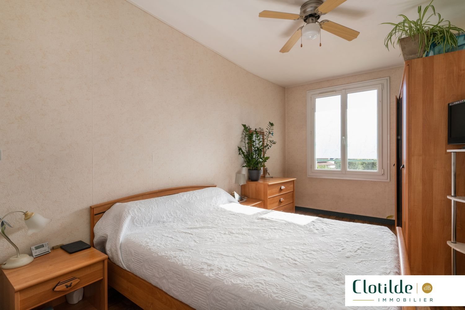 Appartement à vendre, 58m², Nantes