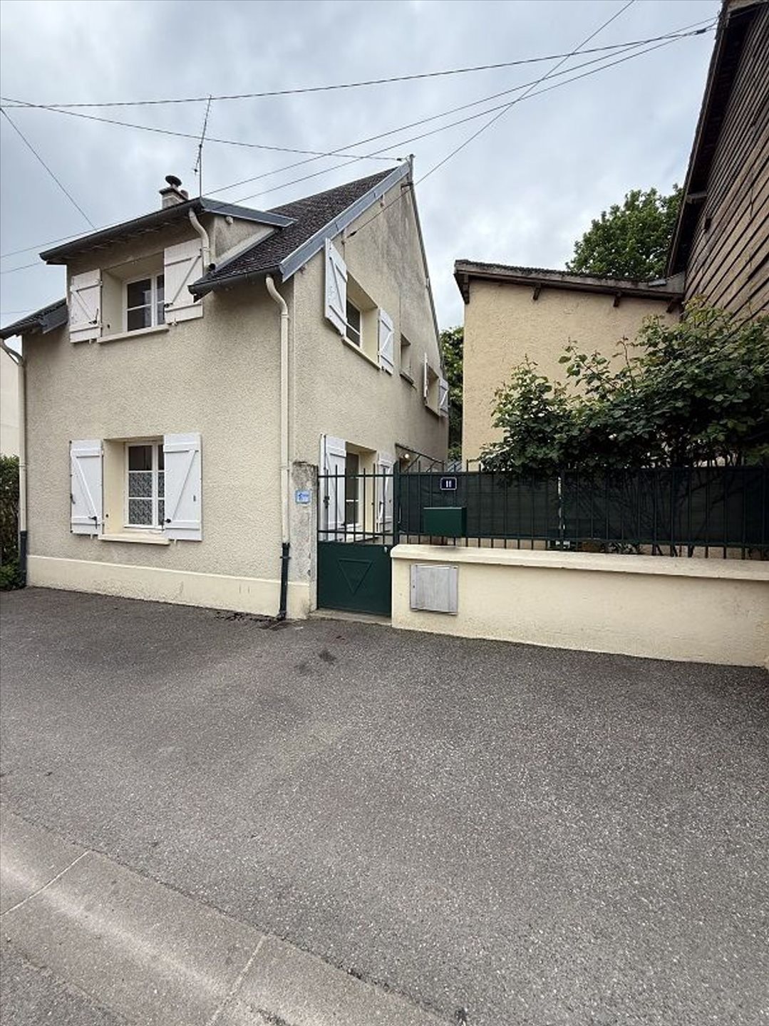 Maison à vendre, 72m², Dreux