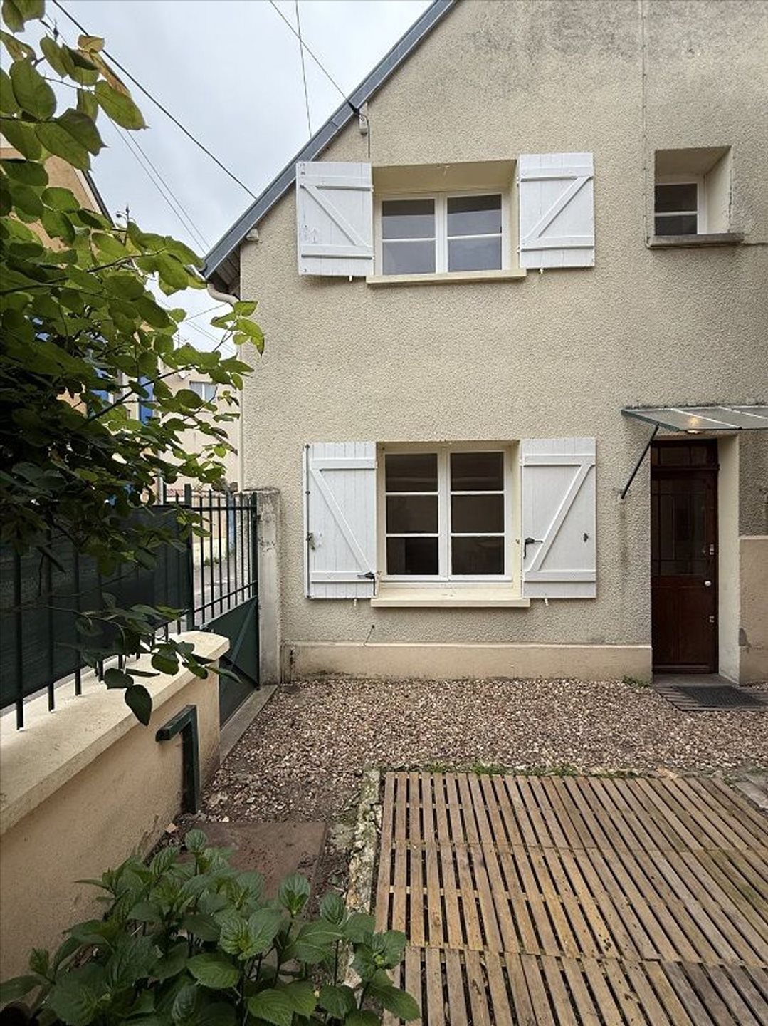 Maison à vendre, 72m², Dreux