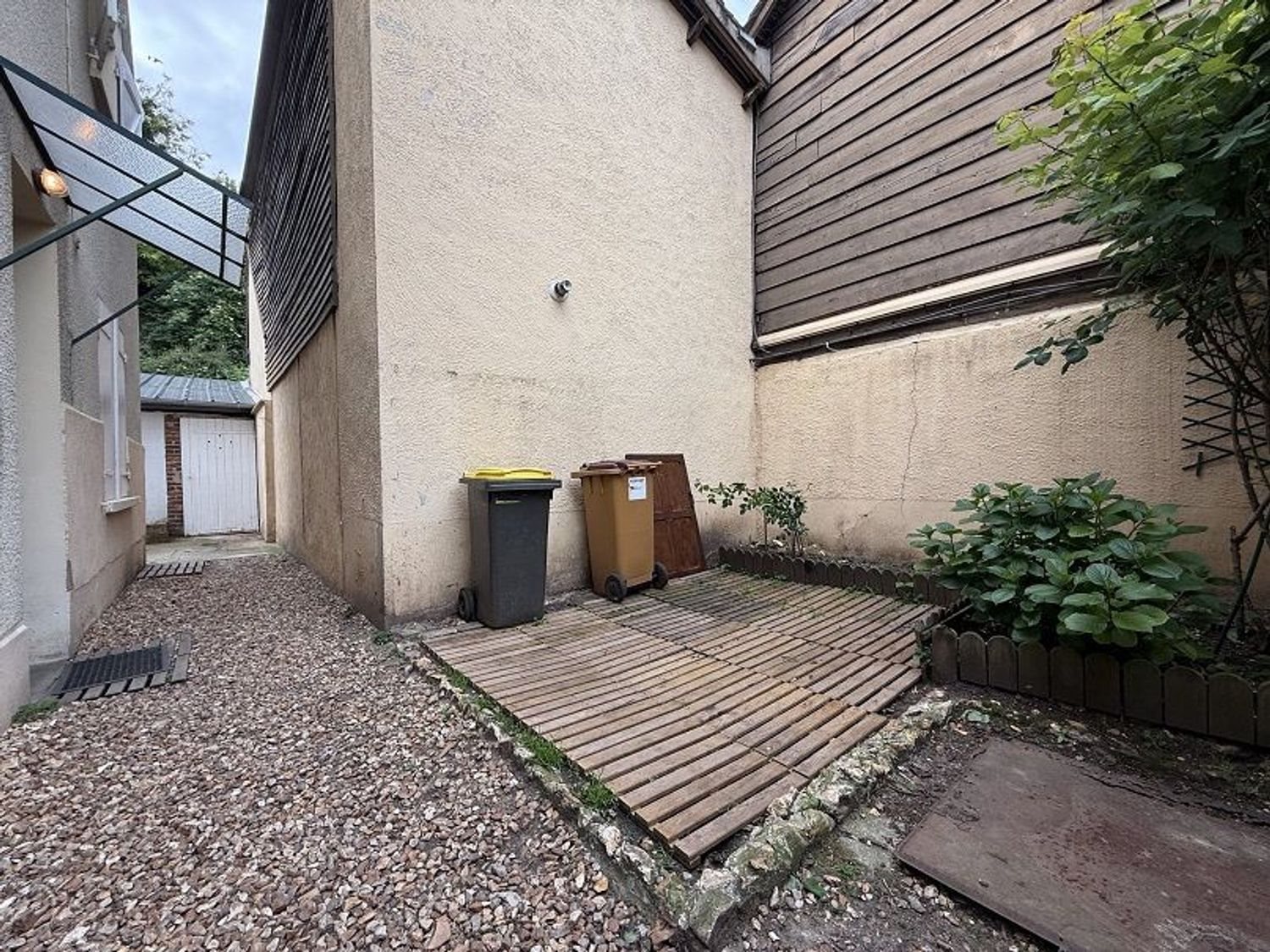 Maison à vendre, 72m², Dreux