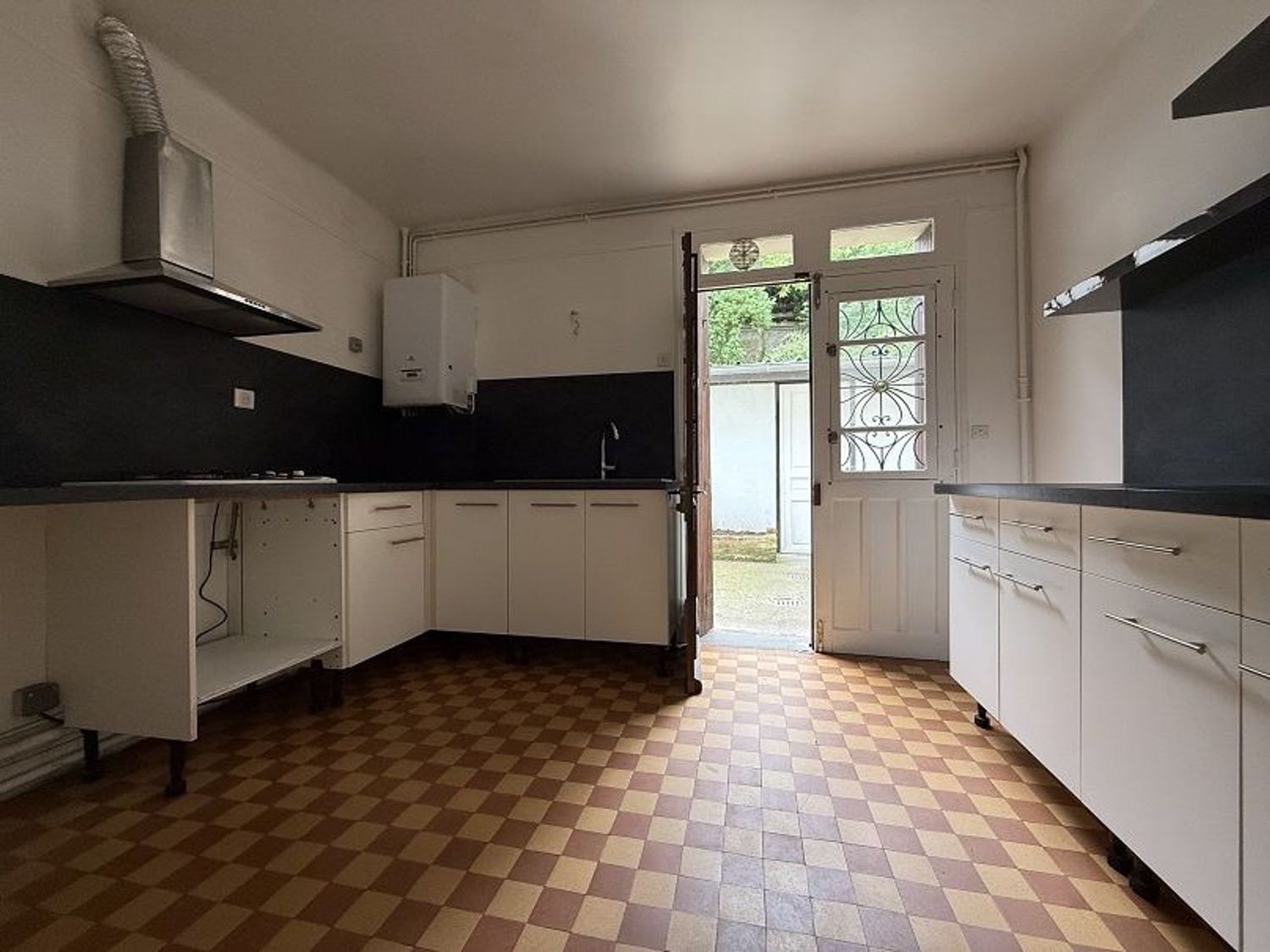 Maison à vendre, 72m², Dreux