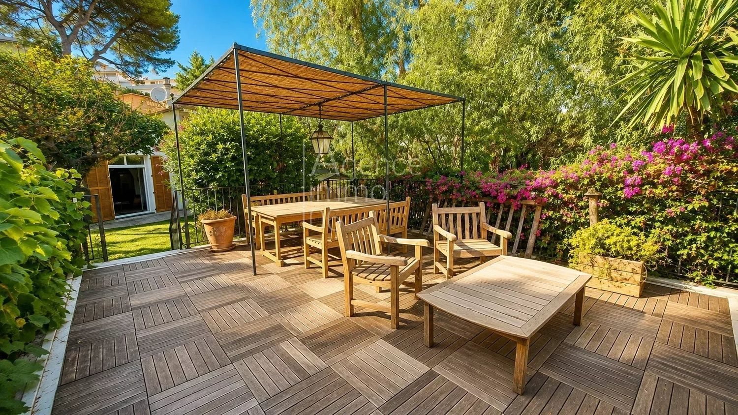 Maison à vendre, 147m², Cannes