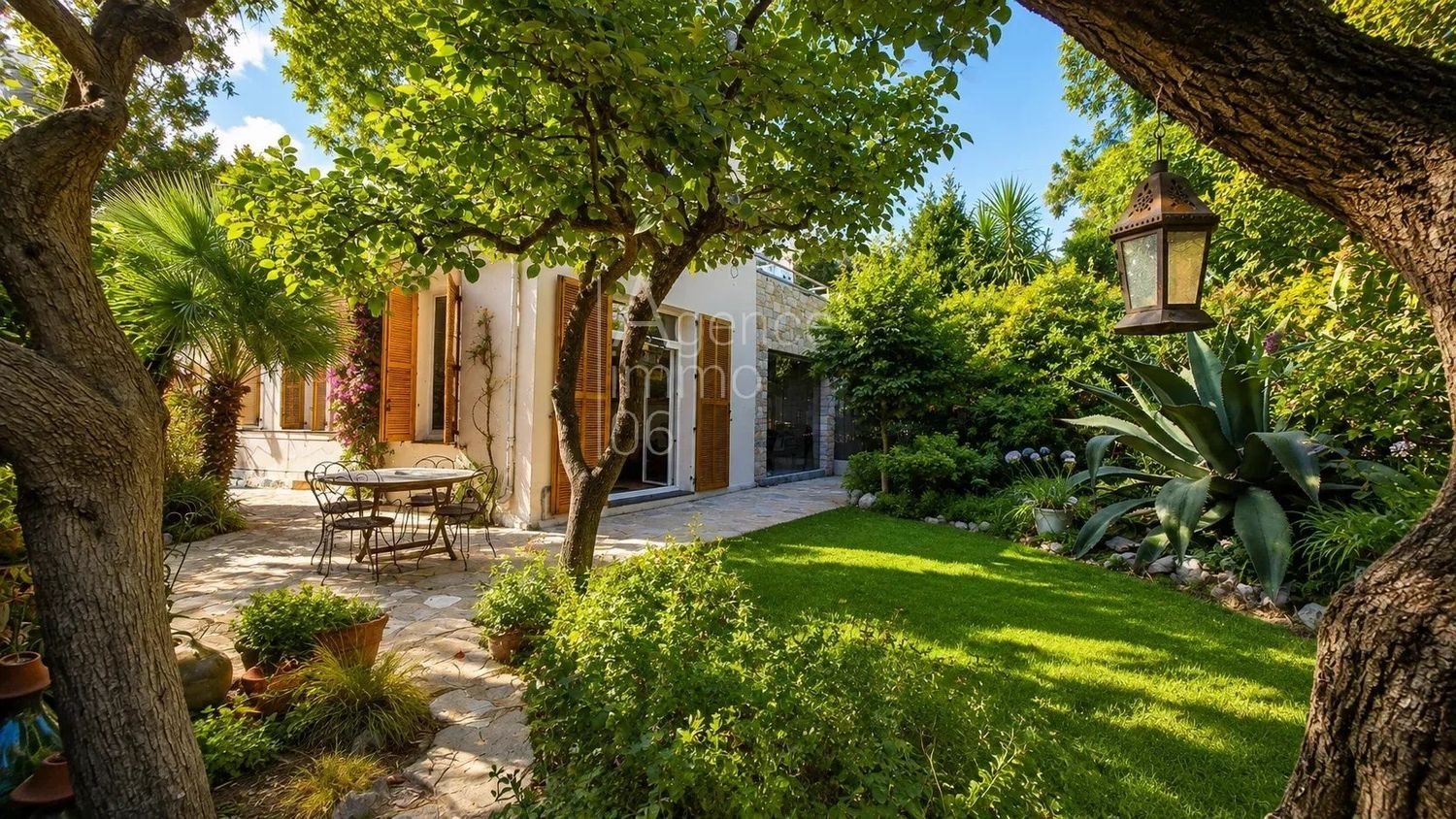 Maison à vendre, 147m², Cannes