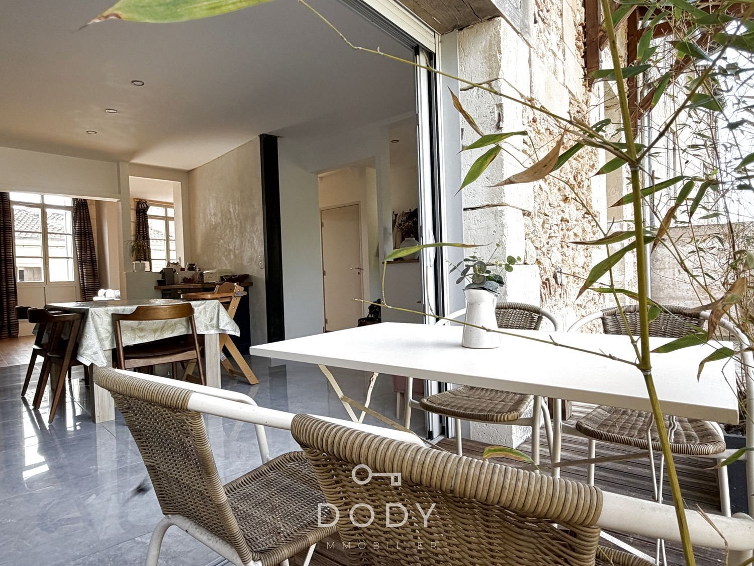 Maison à vendre, 110m², Bergerac