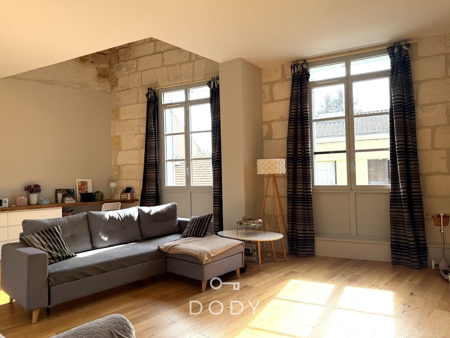Maison à vendre, 110m², Bergerac