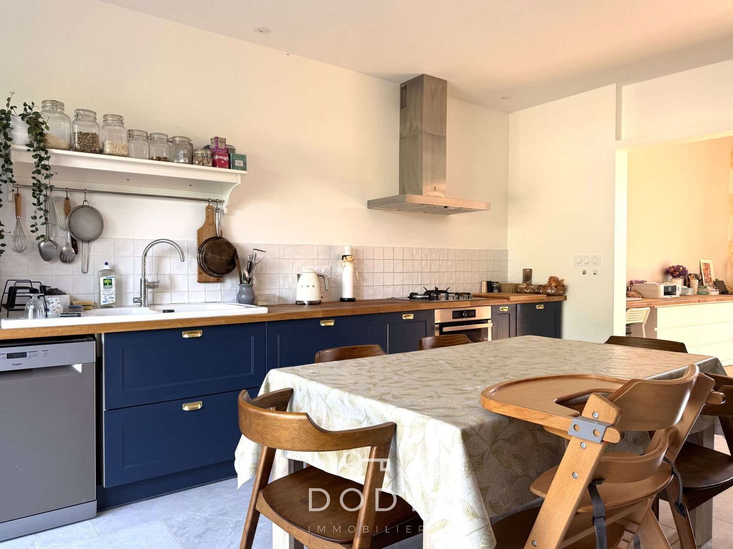 Maison à vendre, 110m², Bergerac