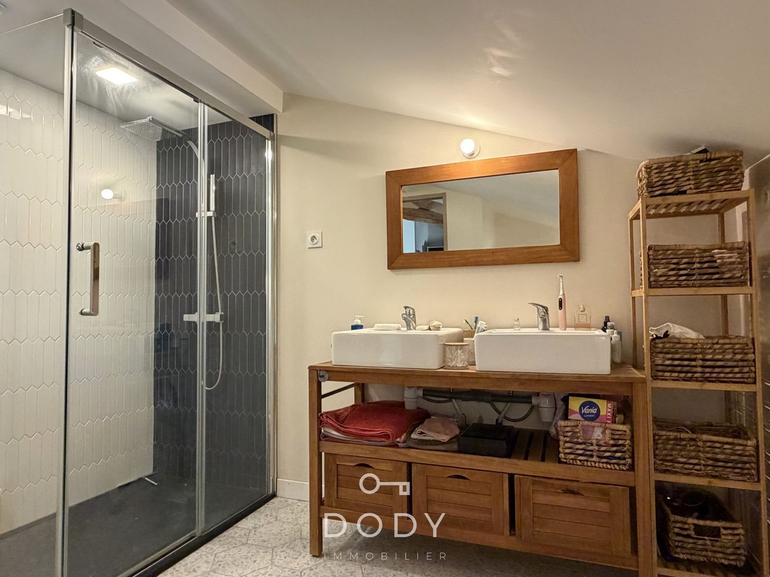 Maison à vendre, 110m², Bergerac