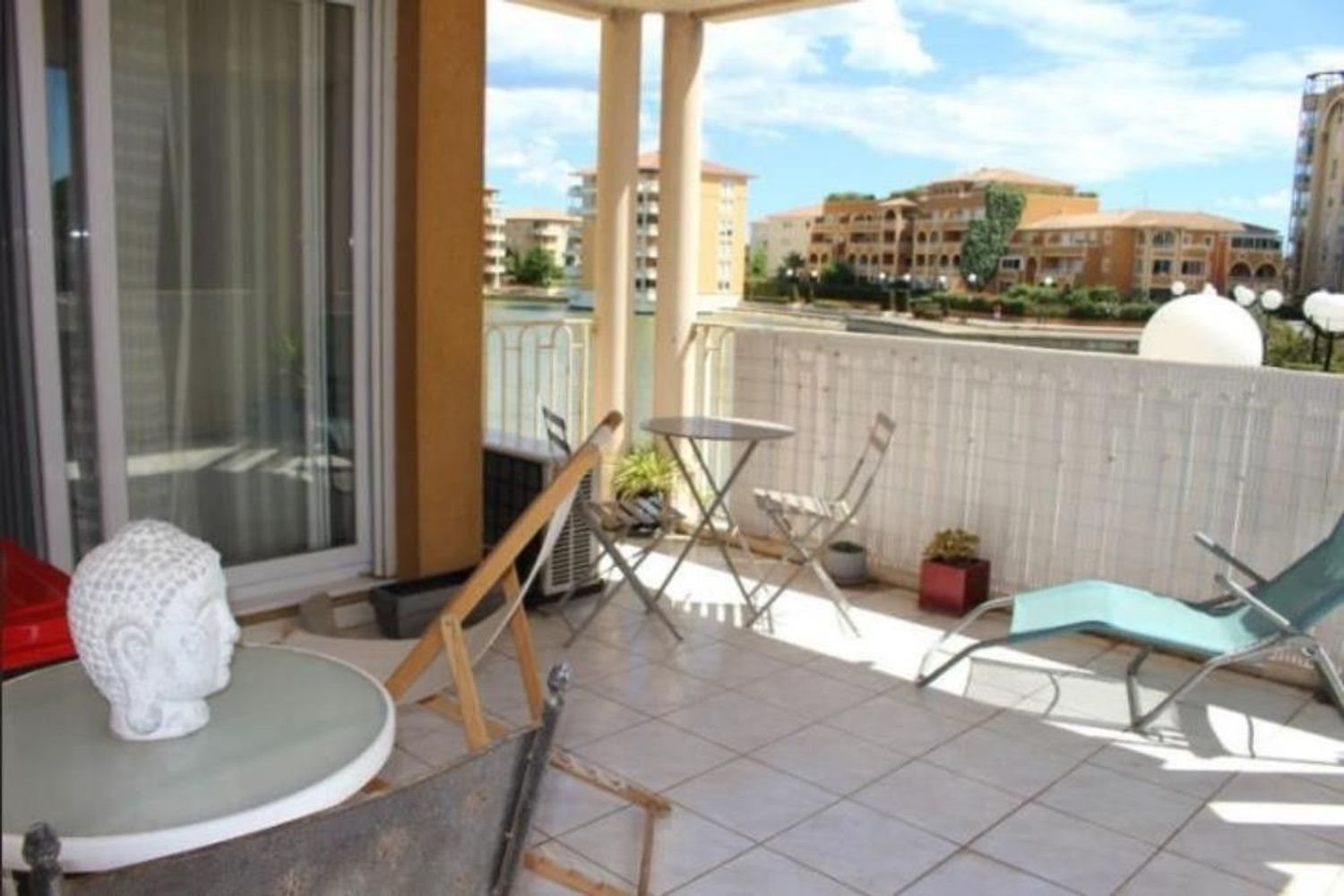 Appartement à vendre, 46m², Lattes