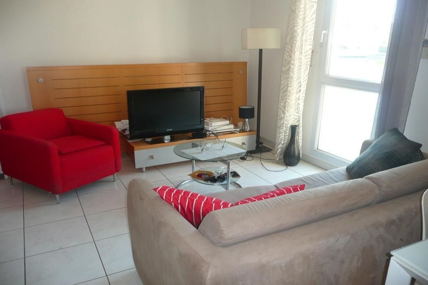Appartement à vendre, 46m², Lattes