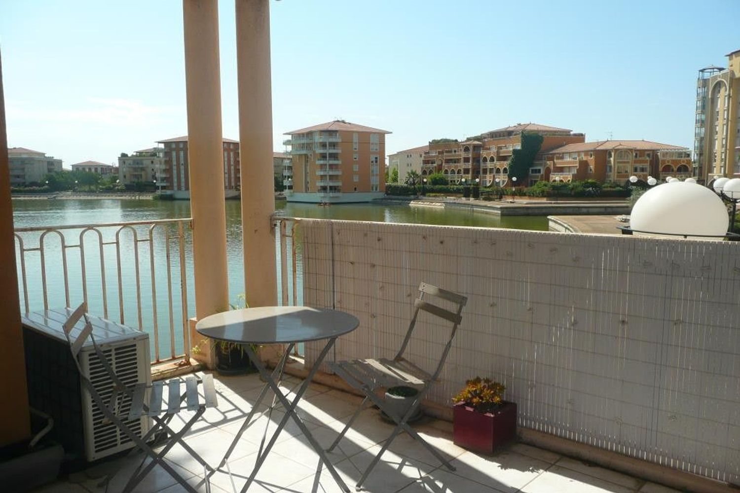 Appartement à vendre, 46m², Lattes