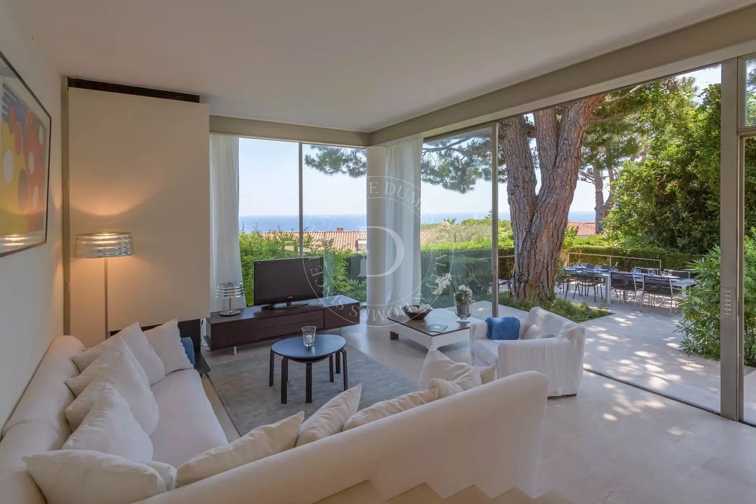 Maison à louer, 250m², Saint-Jean-Cap-Ferrat