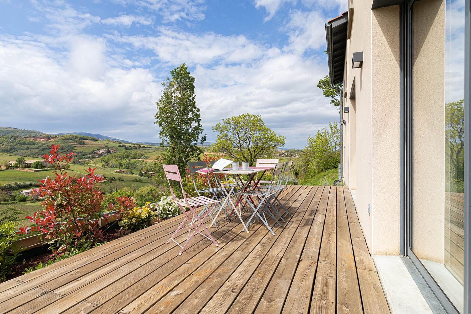 Maison à vendre, 117m², Theizé