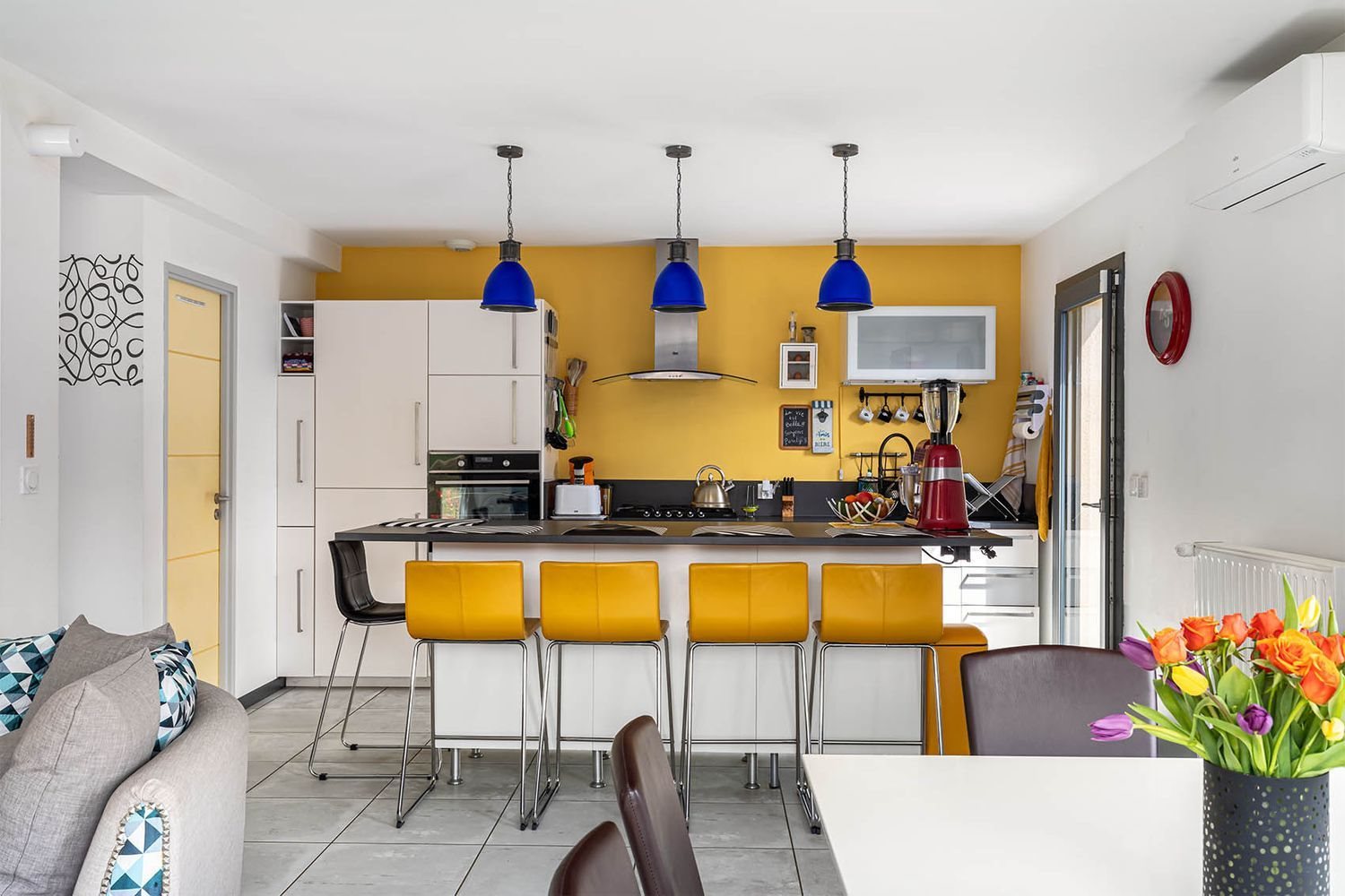 Maison à vendre, 117m², Theizé