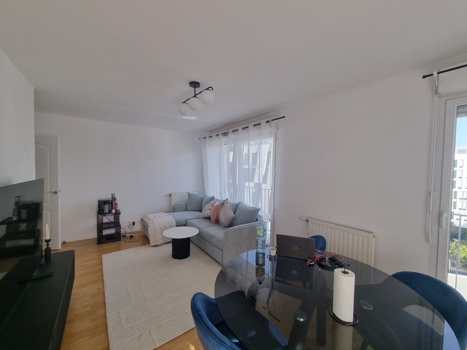 Appartement à vendre, 50m², Nanterre