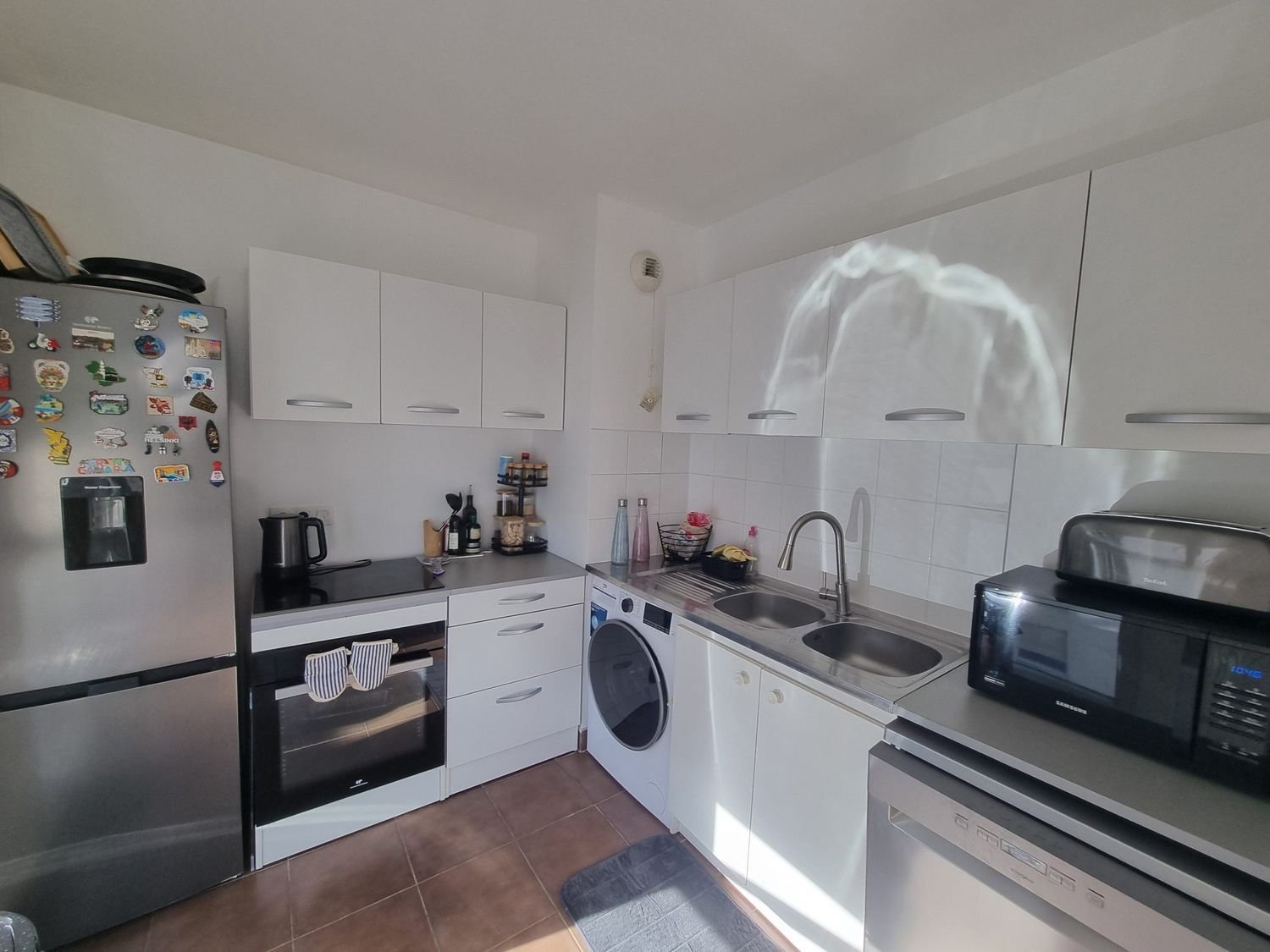 Appartement à vendre, 50m², Nanterre