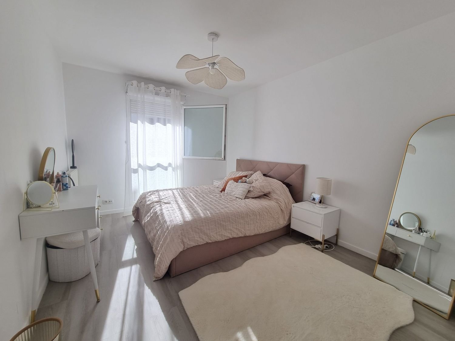 Appartement à vendre, 50m², Nanterre