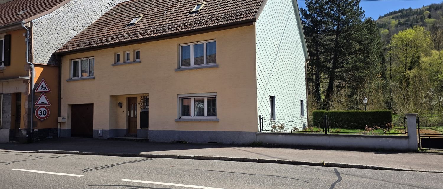 Maison à vendre, 234m², La Broque