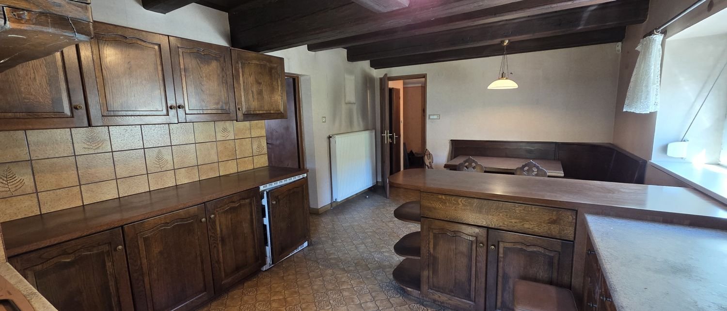 Maison à vendre, 234m², La Broque