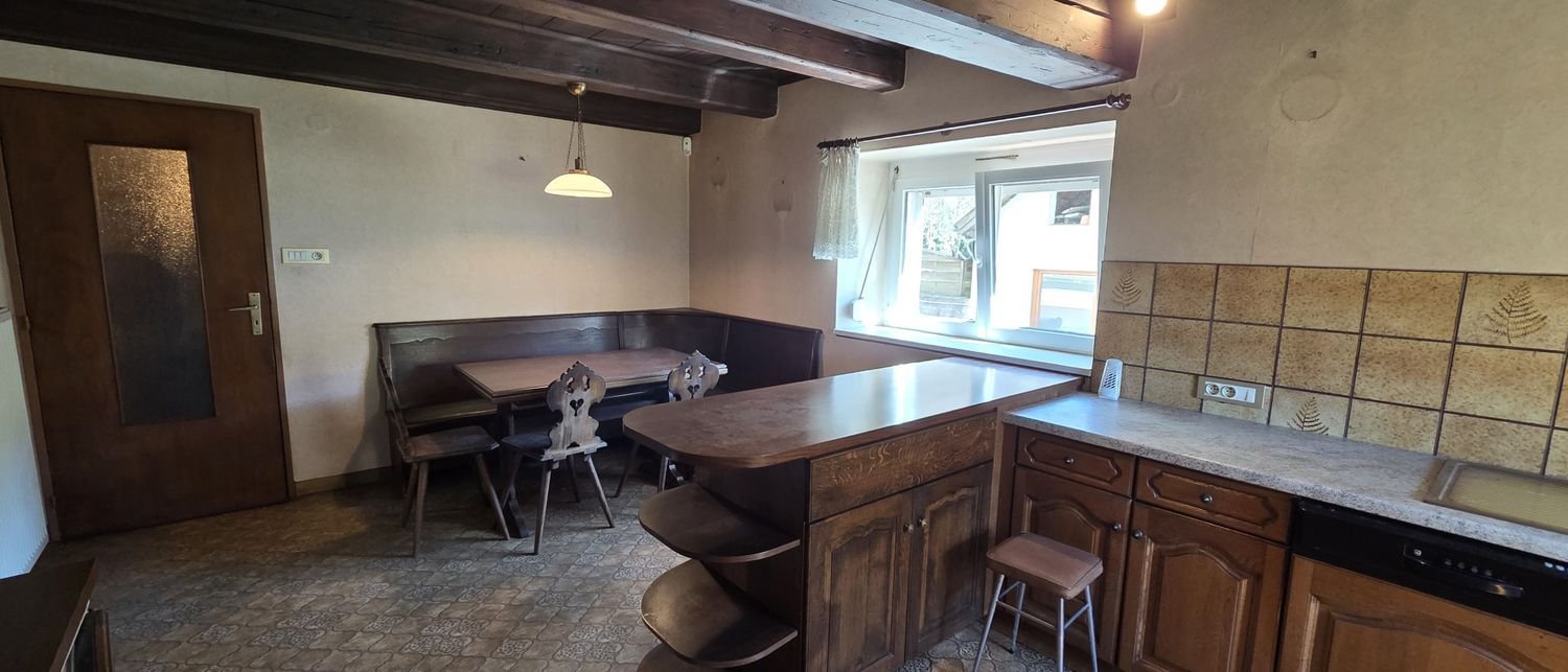 Maison à vendre, 234m², La Broque