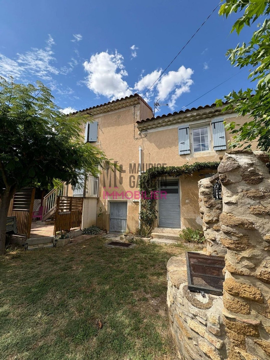 Maison à vendre, 200m², Aubignan