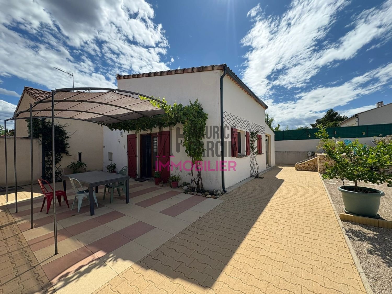 Maison à vendre, 200m², Aubignan