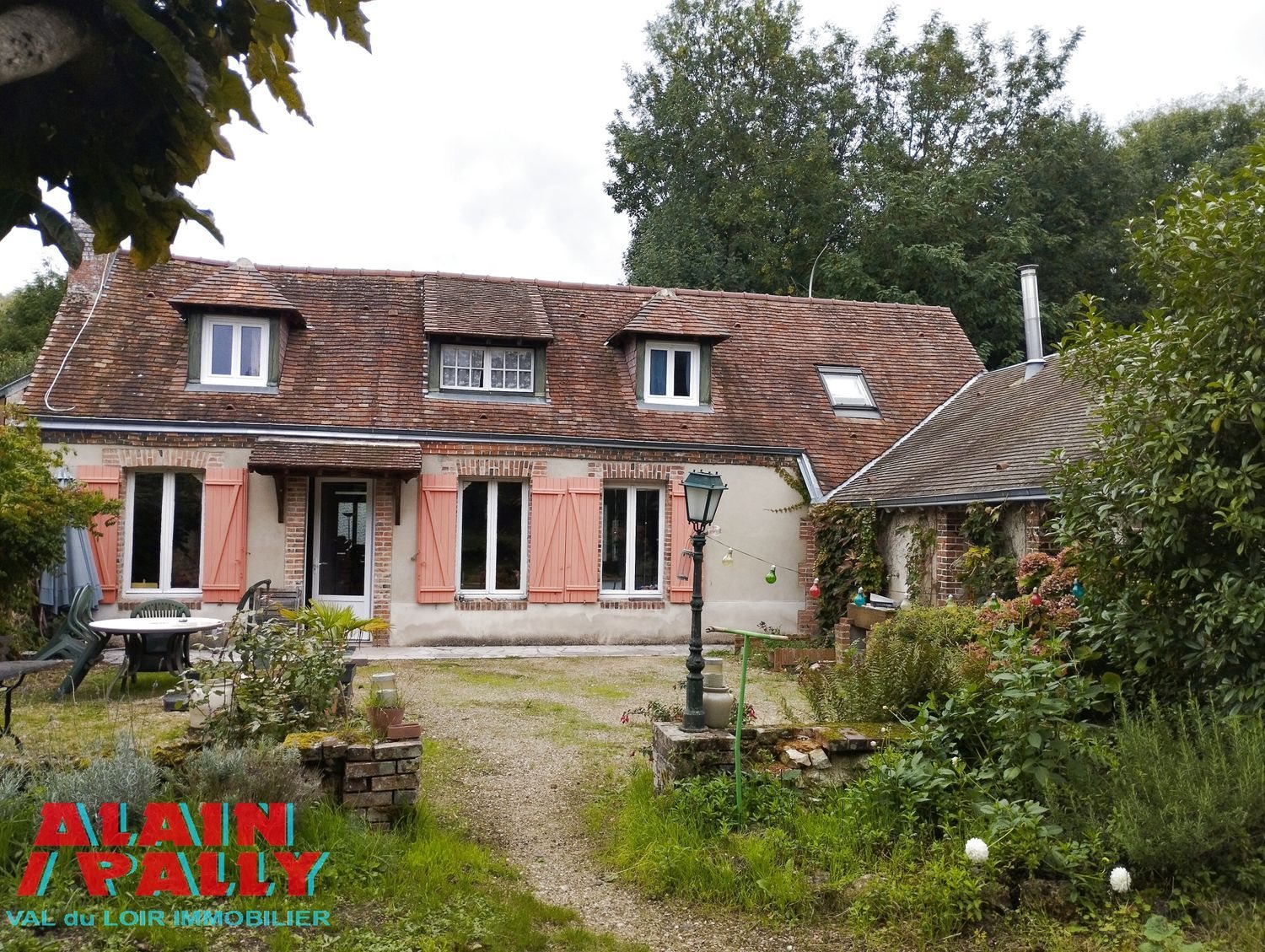 Maison à vendre, 83m², Cloyes-sur-le-Loir
