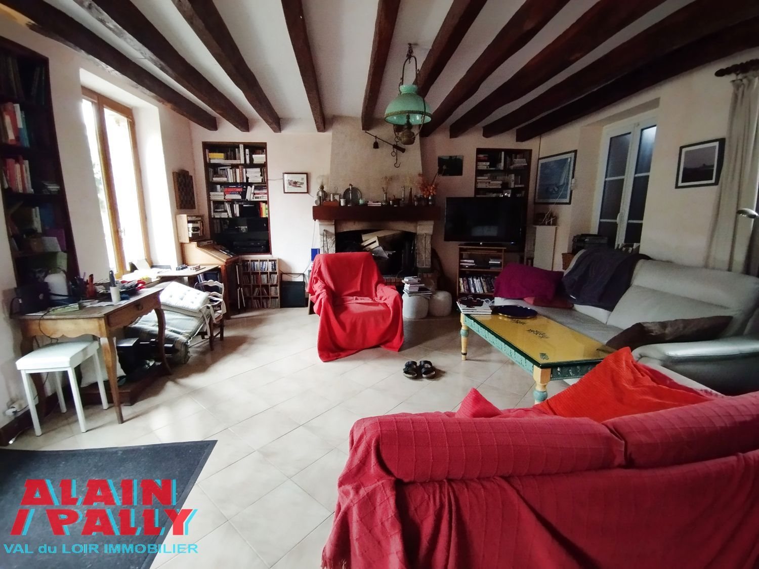 Maison à vendre, 83m², Cloyes-sur-le-Loir