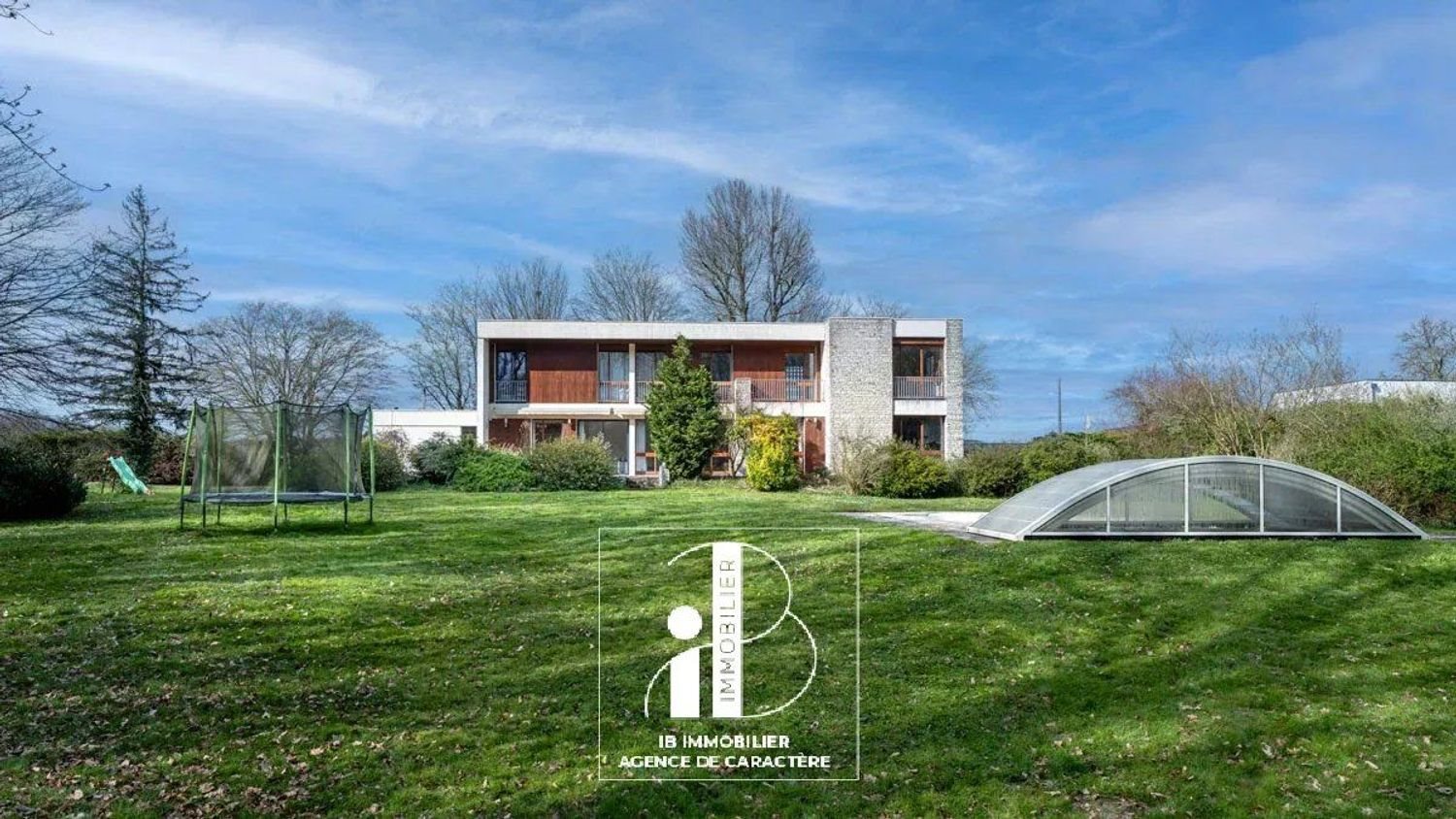 Maison à vendre, 341m², Fontainebleau