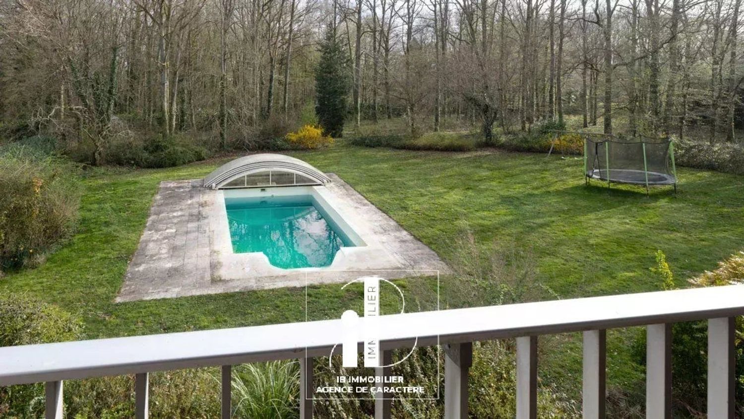 Maison à vendre, 341m², Fontainebleau