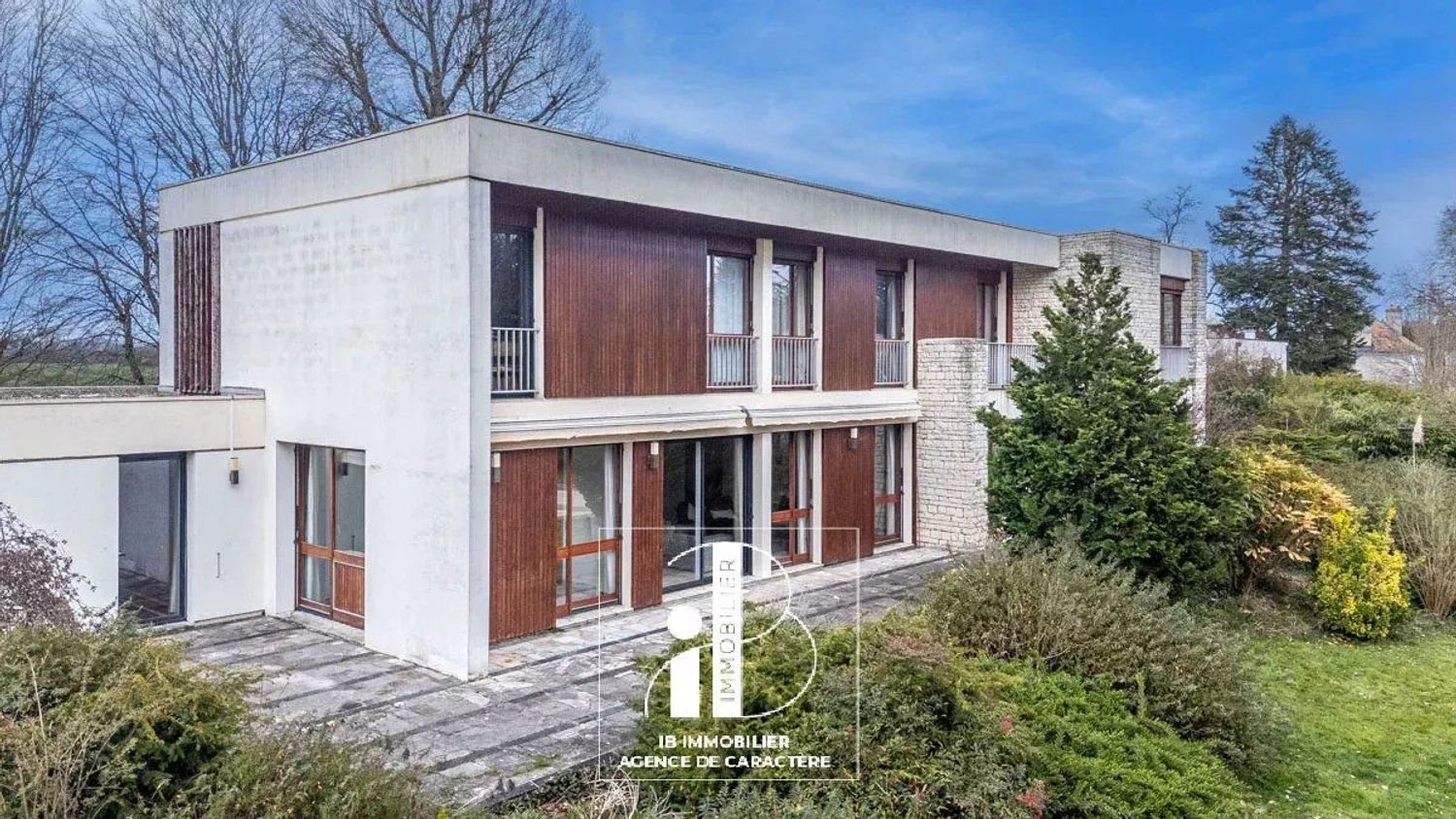 Maison à vendre, 341m², Fontainebleau