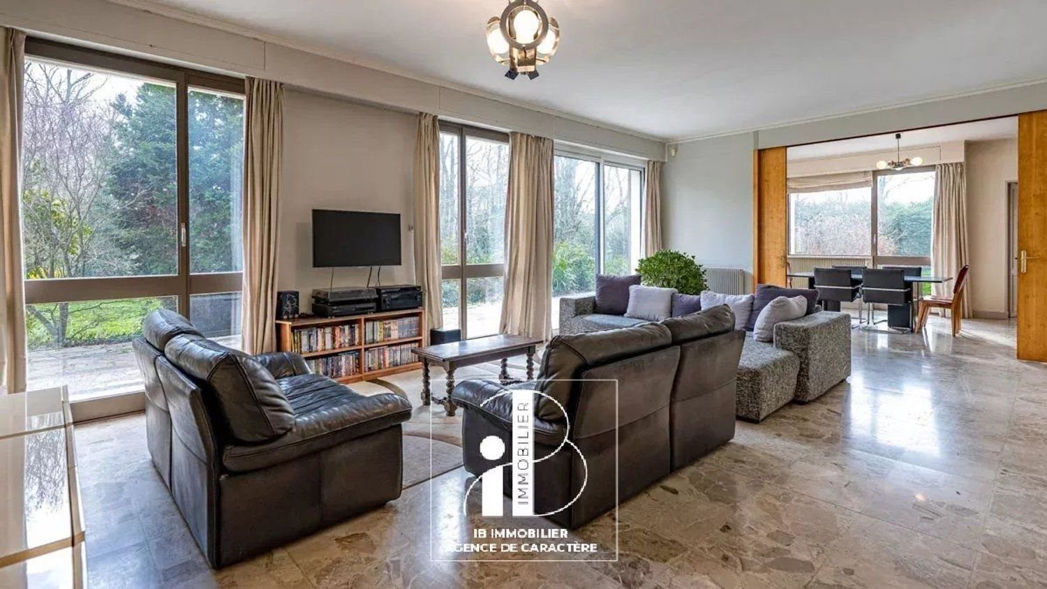 Maison à vendre, 341m², Fontainebleau