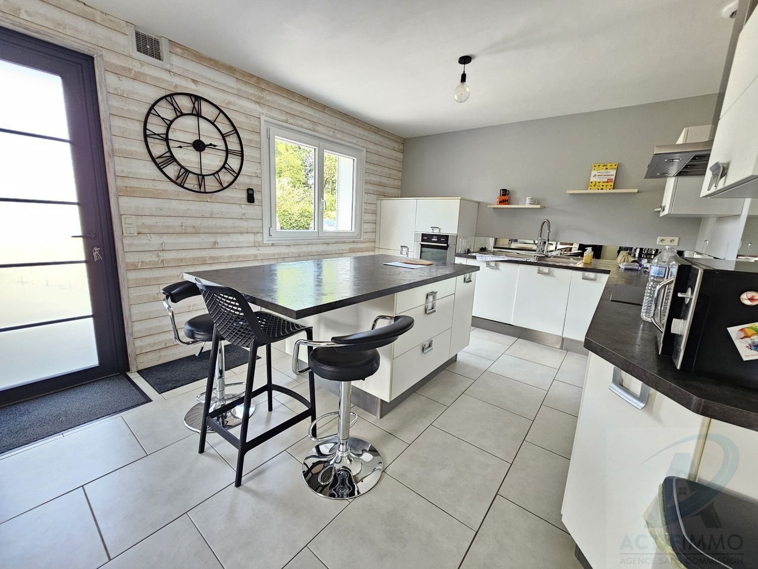 Maison à vendre, 100m², Flers
